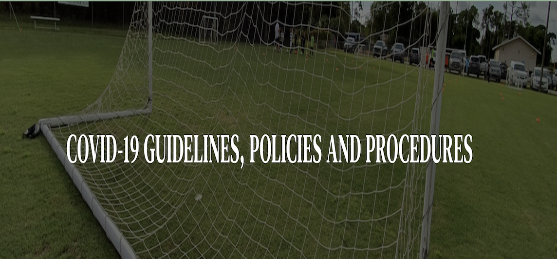 RETURN TO PLAY GUIDELINES