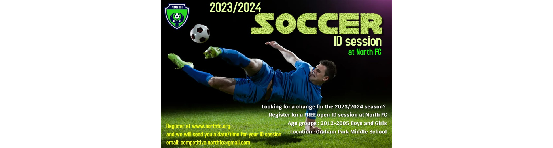 2023/2024 ID Assessment - NOW OPEN