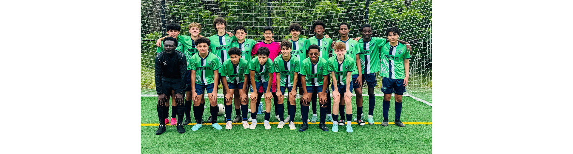 North FC 2009 Boys 